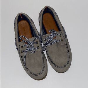 Tommy Hilfiger kids shoes EUC